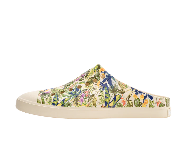 Jefferson Clog Wanderfoam™