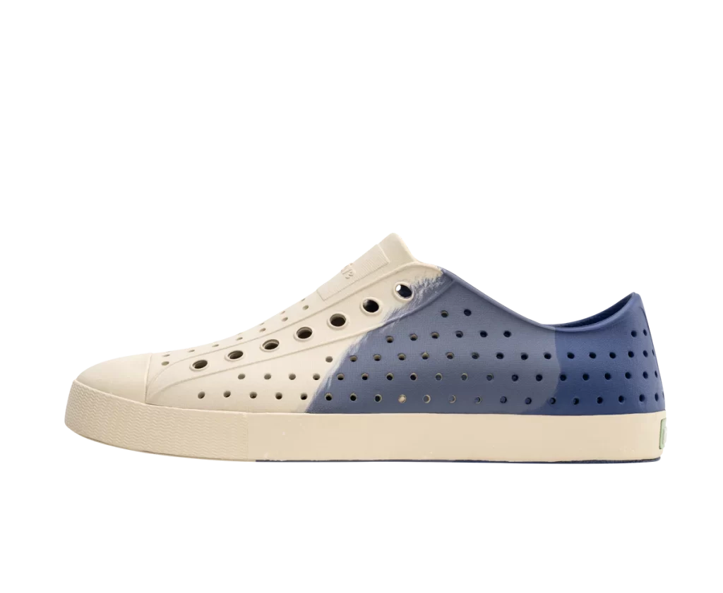 Jefferson Wanderfoam™ Prints